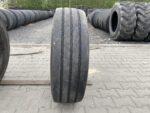 Opona ciężarowa  265/70R19.5 FULDA REGIOCONTROL / 6-7mm
