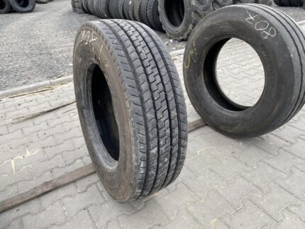  Opona ciężarowa  265/70R19.5 BRIDGESTONE M788 / 13mm