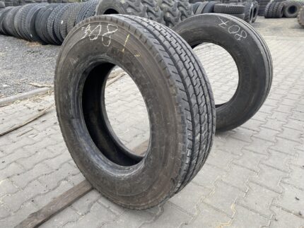 Opona ciężarowa  265/70R19.5 BRIDGESTONE M788 / 13mm