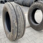  Opona ciężarowa  265/70R19.5 FULDA ECOTONN / 12-13mm