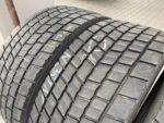 Opony ciężarowe  315/60R22.5 HANKOOK DL10+ E-CUBE MAX / Pogłębiany Bieżnik