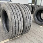  Opony ciężarowe  205/65R17.5 MICHELIN X MAXITRAILER XTA+E / 9-10mm
