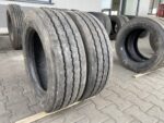 Opony ciężarowe  205/65R17.5 MICHELIN X MAXITRAILER XTA+E / 9-10mm