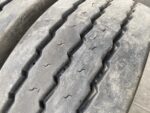 Opony ciężarowe  205/65R17.5 MICHELIN X MAXITRAILER XTA+E / 9-10mm