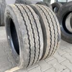  Opony ciężarowe  205/65R17.5 PIRELLI ST:01 / 100% Bieżnika