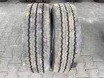 Opony ciężarowe  205/65R17.5 PIRELLI ST:01 / 100% Bieżnika