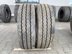 Opony ciężarowe  205/65R17.5 PIRELLI ST:01 / 100% Bieżnika