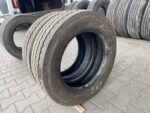 Opony ciężarowe  205/65R17.5 PIRELLI ST:01 / 100% Bieżnika