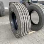  Opona ciężarowa  225/75R17.5 CONTINENTAL LSR1 / 13mm