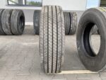 Opona ciężarowa  225/75R17.5 CONTINENTAL LSR1 / 13mm