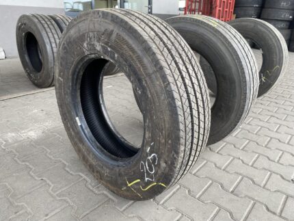 Opona ciężarowa  225/75R17.5 CONTINENTAL LSR1 / 13mm