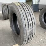  Opona ciężarowa  225/75R17.5 FULDA REGIOCONTROL / 11mm