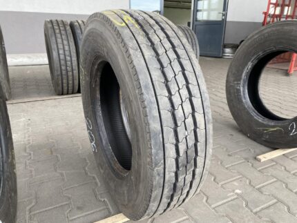  Opona ciężarowa  225/75R17.5 FULDA REGIOCONTROL / 11mm