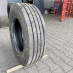  Opona ciężarowa  225/75R17.5 SEMPERIT RUNNER F2 / 9mm