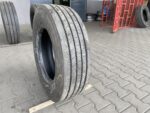 Opona ciężarowa  225/75R17.5 SEMPERIT RUNNER F2 / 9mm