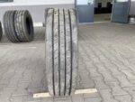 Opona ciężarowa  225/75R17.5 SEMPERIT RUNNER F2 / 9mm