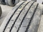 Opona ciężarowa  225/75R17.5 SEMPERIT RUNNER F2 / 9mm