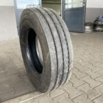  Opona ciężarowa  215/75R17.5 CONTINENTAL HTR2 / 10mm