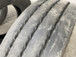 Opona ciężarowa  215/75R17.5 CONTINENTAL HTR2 / 10mm