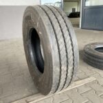  Opona ciężarowa  235/75R17.5 TRUCKSTAR TH TRAILER 3 / 12mm