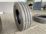 Opona ciężarowa  235/75R17.5 TRUCKSTAR TH TRAILER 3 / 12mm