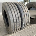  Opony ciężarowe  235/75R17.5 AEOLUS NEO ALLROADS T2 / 10-11mm