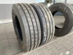 Opony ciężarowe  235/75R17.5 AEOLUS NEO ALLROADS T2 / 10-11mm