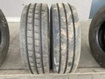 Opony ciężarowe  235/75R17.5 AEOLUS NEO ALLROADS T2 / 10-11mm