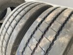 Opony ciężarowe  235/75R17.5 AEOLUS NEO ALLROADS T2 / 10-11mm