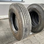  Opona ciężarowa  9.5R17.5 WESTLAKE CR950 / 13mm