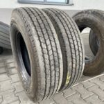  Opony ciężarowe  9.5R17.5 CHAO YANG CR859 / 13mm