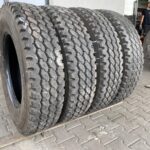  Opony ciężarowe  10R22.5 BRIDGESTONE M840 / 15-16mm