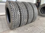 Opony ciężarowe  10R22.5 BRIDGESTONE M840 / 15-16mm