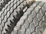 Opony ciężarowe  10R22.5 BRIDGESTONE M840 / 15-16mm