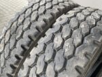 Opony ciężarowe  10R22.5 BRIDGESTONE M840 / 15-16mm