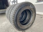 Opony ciężarowe  10R22.5 BRIDGESTONE M840 / 15-16mm