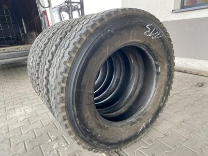 Opony ciężarowe  10R22.5 BRIDGESTONE M840 / 15-16mm