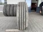 Opona ciężarowa  285/70R19.5 MICHELIN XZE2+ / 100% Bieżnika