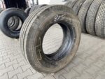Opona ciężarowa  285/70R19.5 MICHELIN XZE2+ / 100% Bieżnika