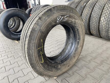 Opona ciężarowa  285/70R19.5 MICHELIN XZE2+ / 100% Bieżnika