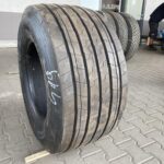  Opona ciężarowa  435/50R19.5 GOODYEAR KMAX T GEN-2 / 14mm