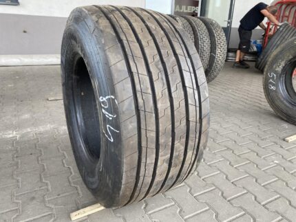  Opona ciężarowa  435/50R19.5 GOODYEAR KMAX T GEN-2 / 14mm