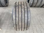 Opona ciężarowa  435/50R19.5 GOODYEAR KMAX T GEN-2 / 14mm