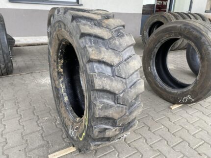  Opona przemysłowa do koparek 315/70R22.5 DELCORA SGX-1 / KOPARKA