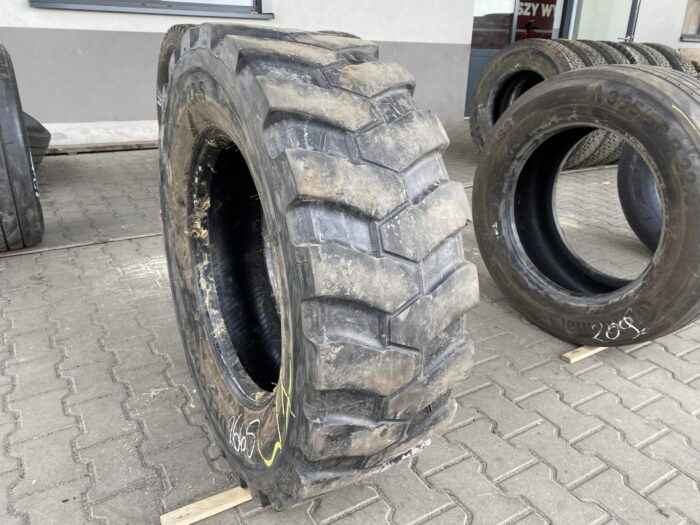 Opona przemysłowa do koparek 315/70R22.5 DELCORA SGX-1 / KOPARKA