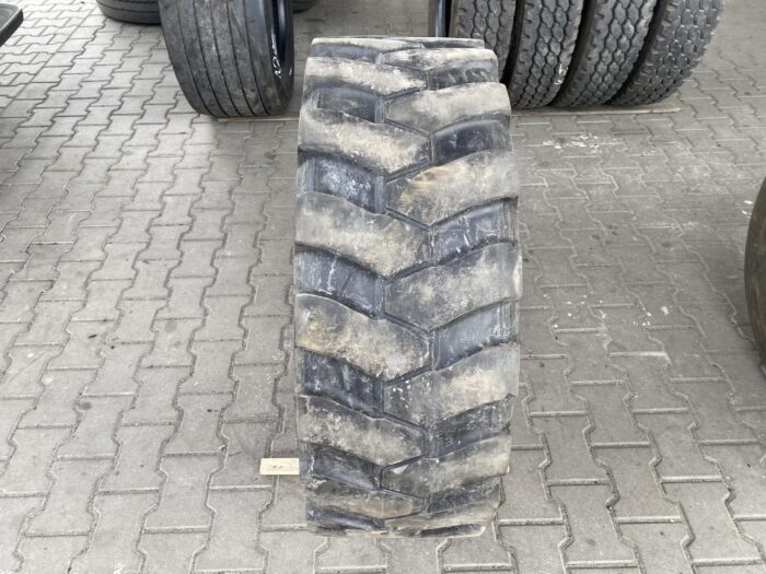 Opona przemysłowa do koparek 315/70R22.5 DELCORA SGX-1 / KOPARKA