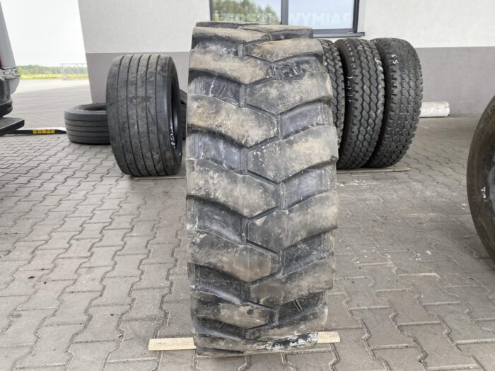 Opona przemysłowa do koparek 315/70R22.5 DELCORA SGX-1 / KOPARKA