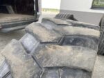 Opona przemysłowa do koparek 315/70R22.5 DELCORA SGX-1 / KOPARKA