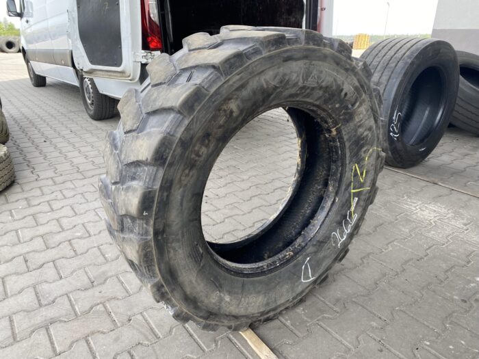 Opona przemysłowa do koparek 315/70R22.5 DELCORA SGX-1 / KOPARKA