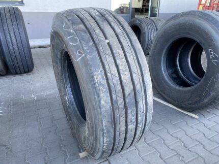 Opona ciężarowa  425/65R22.5 GOODYEAR KMAX T / 16-17mm